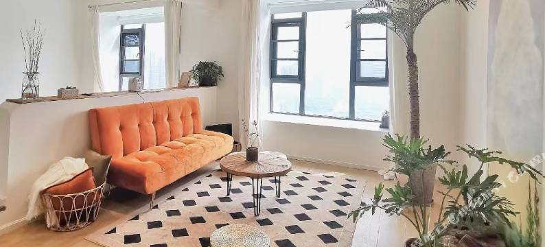 橘子窝窝民宿(成都东大路店)图片