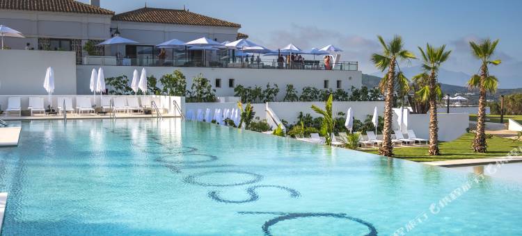 SO/ 索托格兰德水疗高尔夫度假酒店(SO/ Sotogrande Spa and Golf Resort Hotel)图片