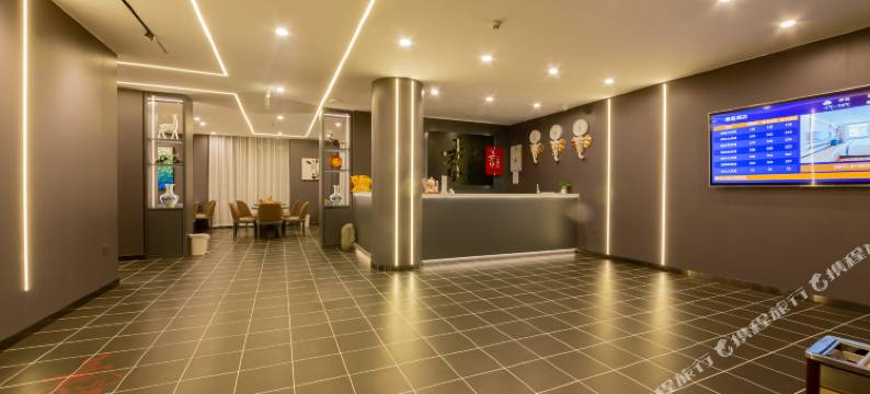 长春嘉里酒店(红旗街万达店)图片