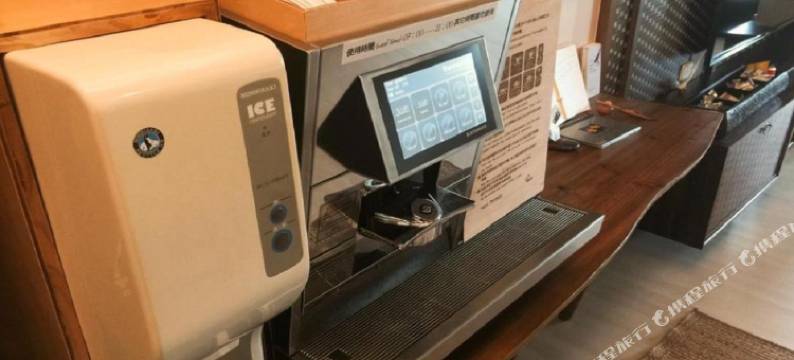 宜兰CIAO民宿图片