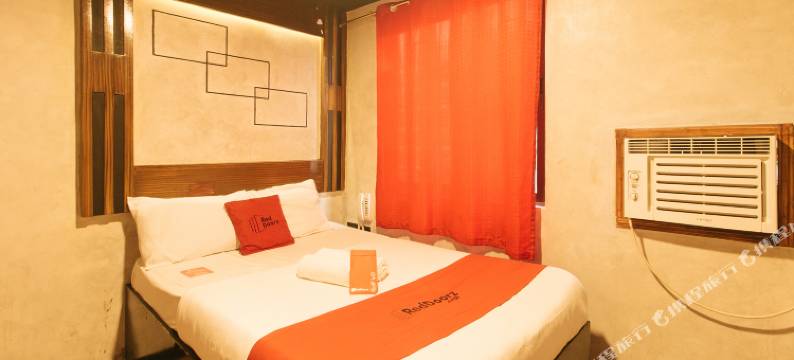 RedDoorz @ Good 101 Quiricada Manila图片