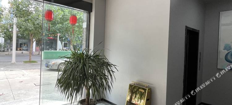 7天优品酒店(淮安洪泽湖店)图片