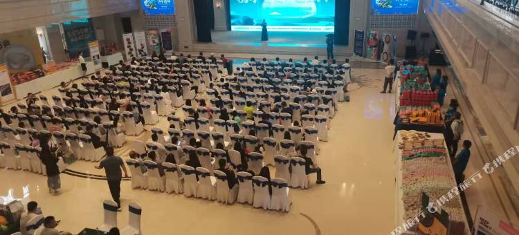 寻甸凤龙湾度假酒店图片