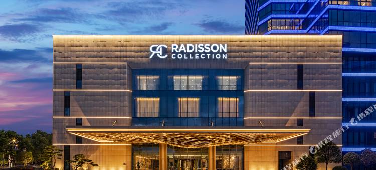 无锡丽笙精选酒店图片