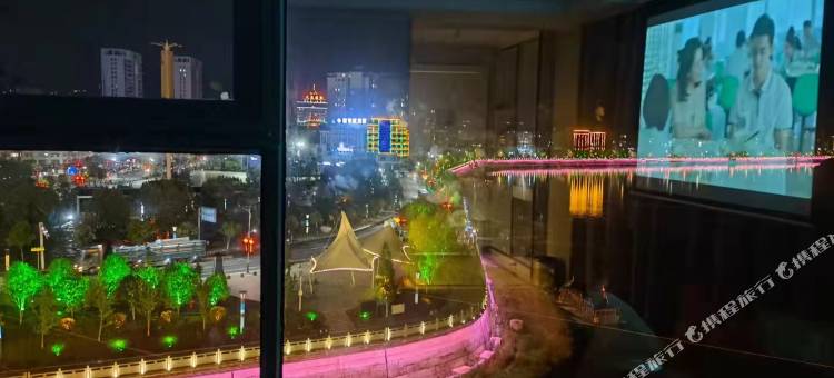 双牌悦城时尚酒店图片