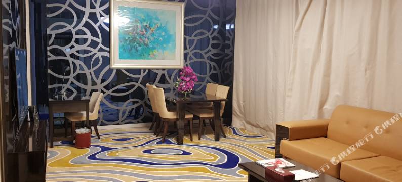 吉沃拉酒店(Gevora Hotel)图片