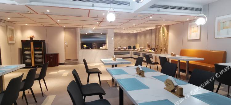 美宿欢致酒店(南华大学附一石鼓书院店)图片