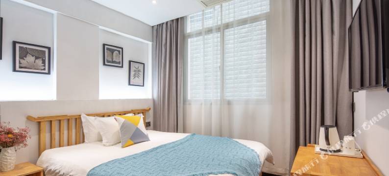 厦门尤客雅墅(嵩屿码头店)图片