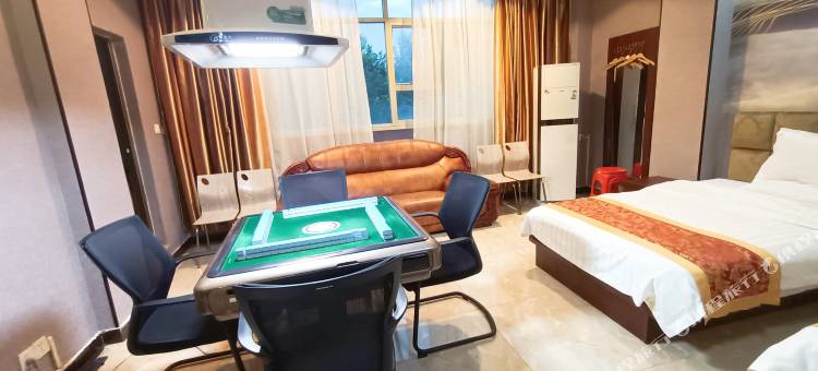 山景酒店(深圳凤凰山店)图片