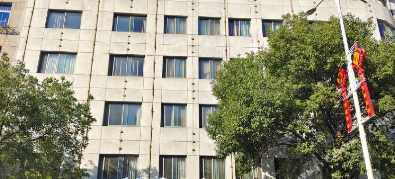 188连锁酒店(临川大道店)图片