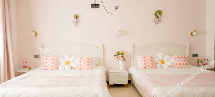 蒙山古城民宿图片