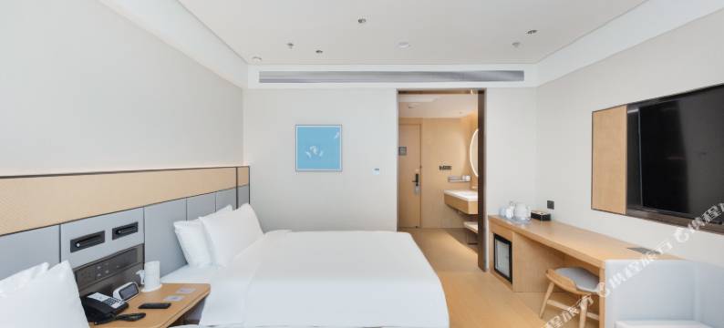 全季酒店(北京通州环球运河商务区店)图片