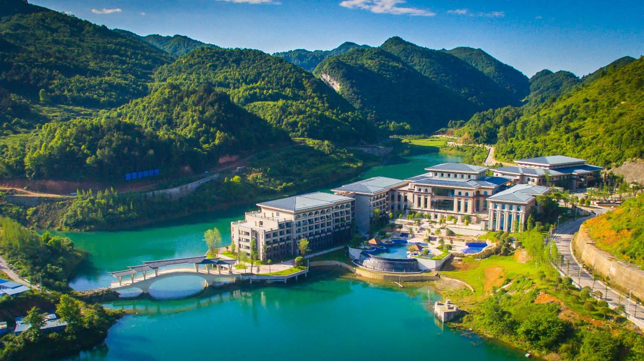 遵义贵州饭店图片