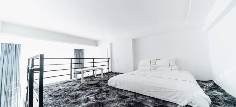 厦门度眠民宿(环岛路黄厝海滨浴场店)图片