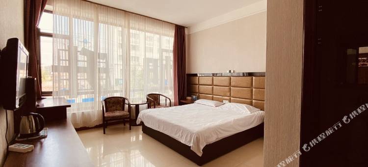 辉南旭升宾馆图片