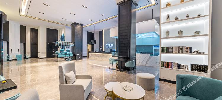 希岸酒店(南昌县复兴大道地铁东站店)图片