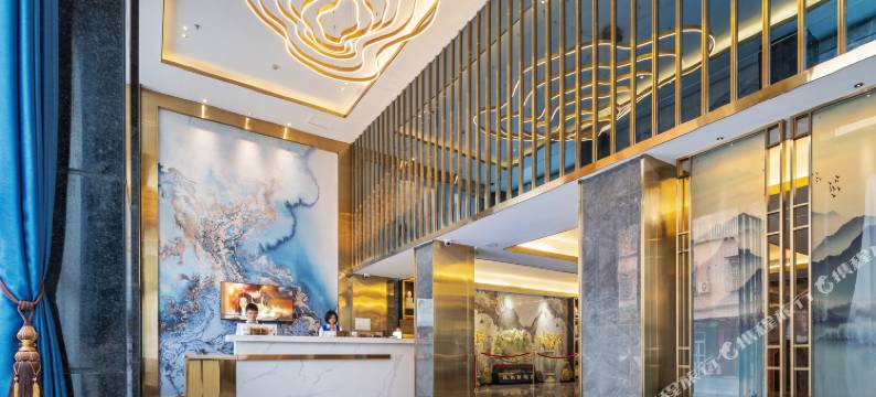 维逸斯酒店(揭阳机场店)图片