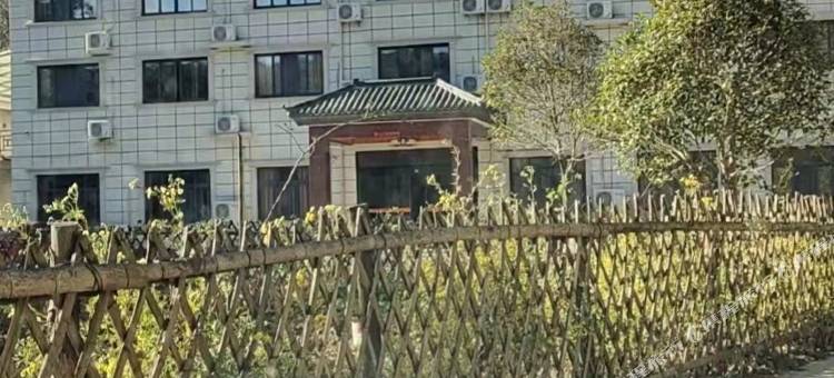 金寨杜鹃岭农庄图片