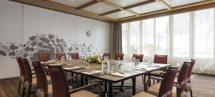 格林德瓦阳光星辰酒店(Sunstar Hotel & Spa Grindelwald)图片