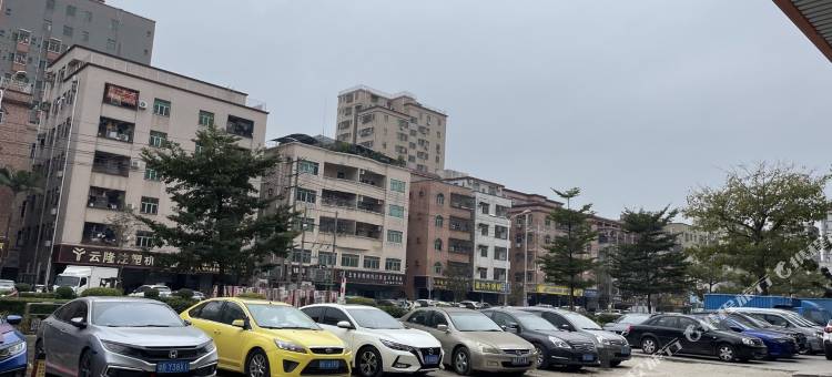 雅轩住宿(深圳公明广场店)图片
