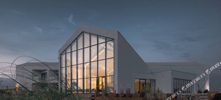 雅安茶岸酒店图片