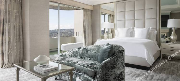 洛杉矶比佛利山庄四季酒店(Four Seasons Hotel Los Angeles at Beverly Hills)图片
