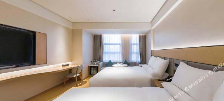 全季酒店(上海陆家嘴金融街区北洋泾路地铁站店)图片