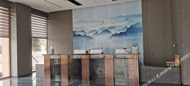 铭远大酒店(温岭新河店)图片