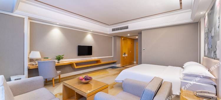 维也纳国际酒店(杭州火车南站萧绍路店)图片