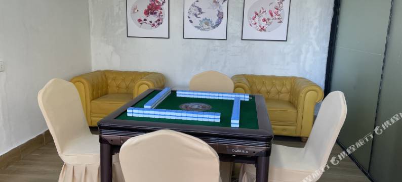 肇庆砚洲岛翰园精品酒店图片