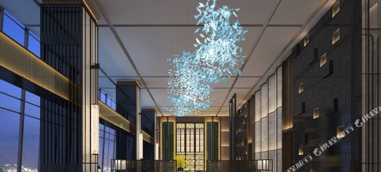 信丰格兰云天国际酒店图片