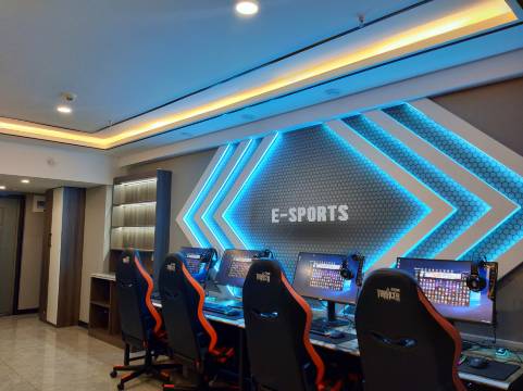 菏泽暮光民宿(文化城店)