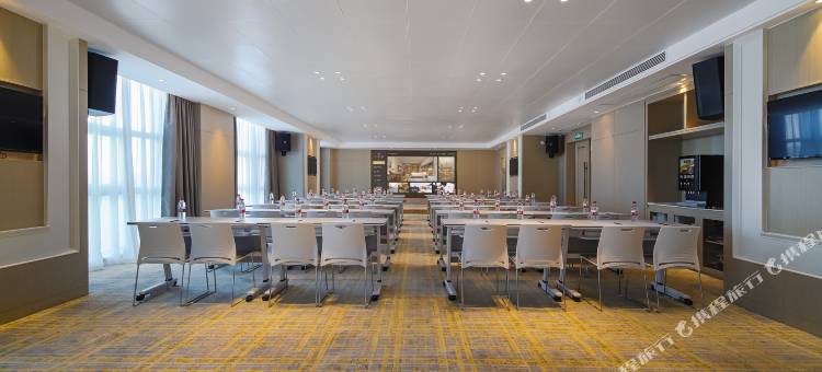 维也纳国际酒店(常德柳叶湖大小河街店)图片