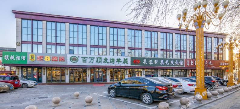 速8酒店(北京上地西三旗桥店)图片