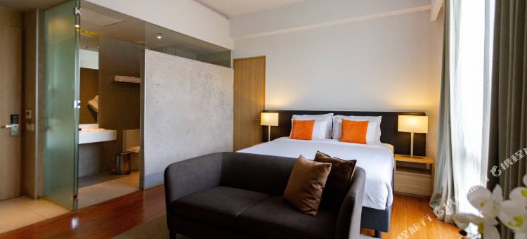 奎松市私人酒店(Privato Hotel Quezon City)图片