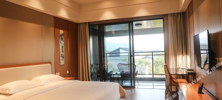 景德镇浮梁村长学院图片