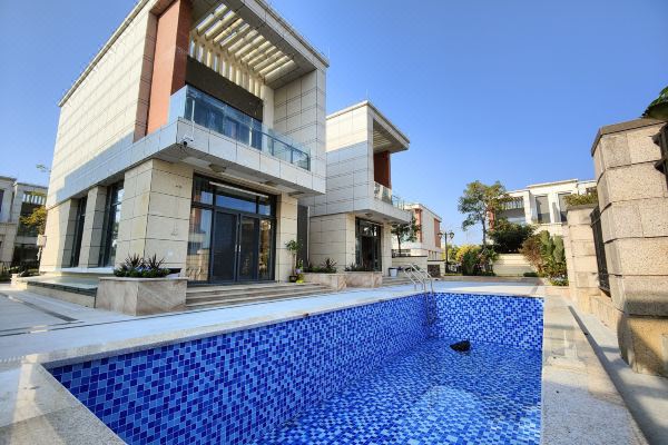 君御公寓珠海海泉湾店