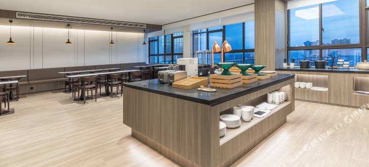 汉庭酒店(五河彩虹时代广场店)图片