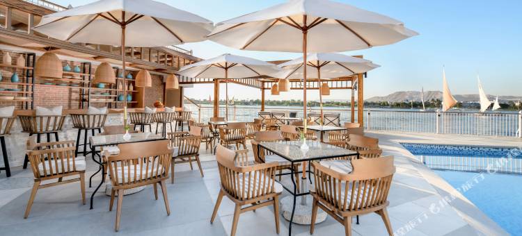 艾比露西酒店(Iberotel Luxor)图片