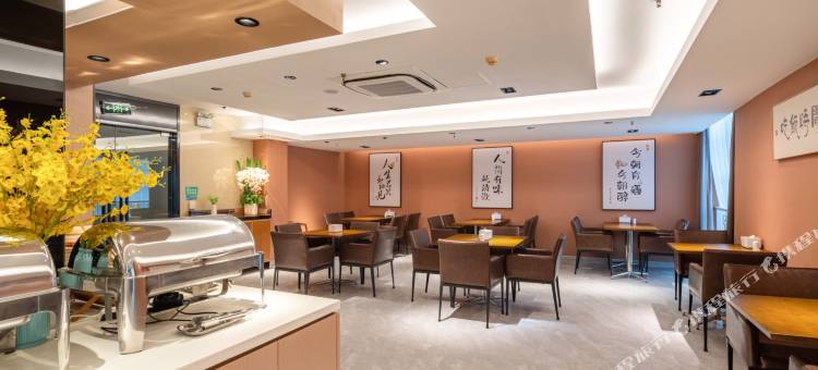 锦江之星酒店(新沂火车站钟吾路店)图片