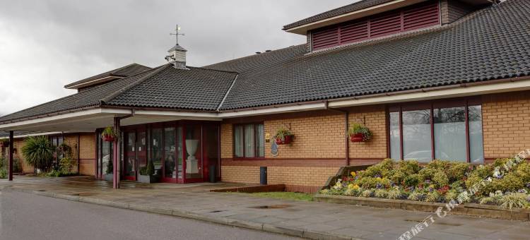 Best Western Brook Hotel Norwich图片