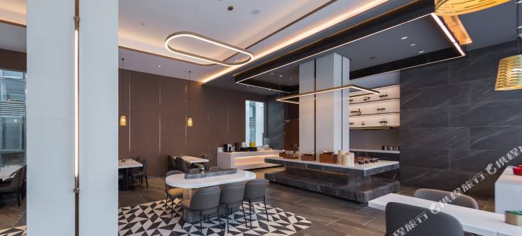 如家精选酒店(贵阳喷水池民生路店)图片