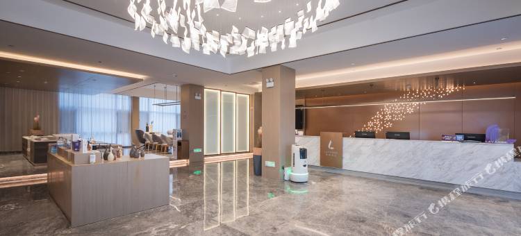 麗枫酒店(秦王宫清明上河图店)图片