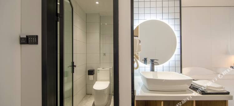 青季酒店MINI(常州恐龙园万达广场店)图片