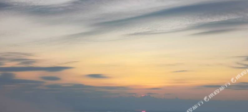 尖峰岭龙沐湾海意酒店图片