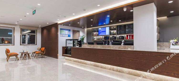 汉庭优佳天津南开大学白堤路酒店图片