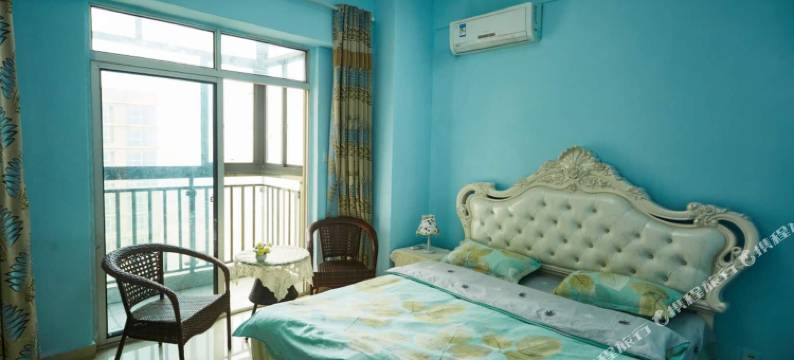 乐轩公寓(合肥高铁南站罍街店)图片