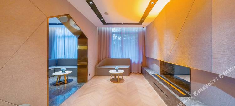 如家商旅酒店(上海大宁国际马戏城地铁站店)图片