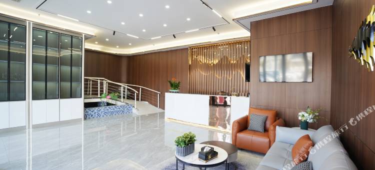 如家素柏·云酒店(涟水红日路店)图片