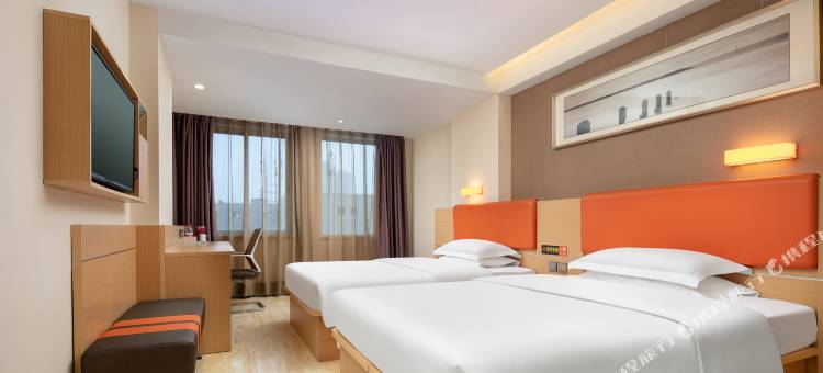 7天优品酒店(长沙三一大道国防科大店)图片